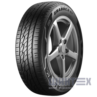 General Tire Grabber GT Plus 255/40 R21 102Y XL FR
